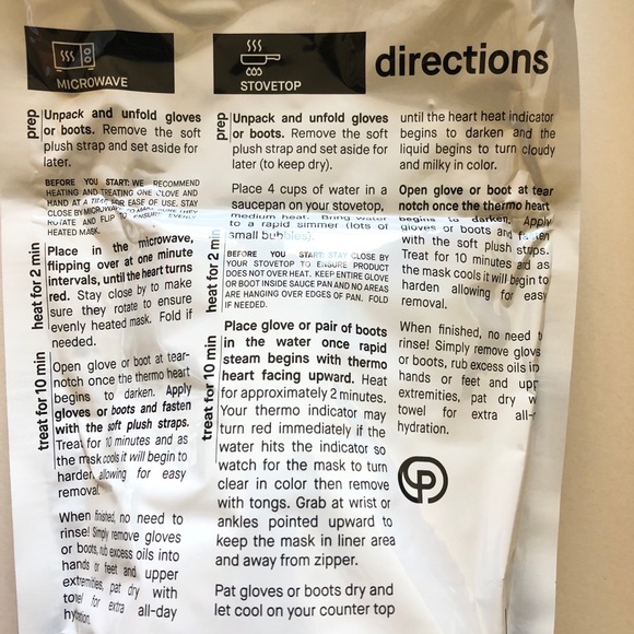 Parasilk Performance Recovery Foot Therapy NEW - Picture 13 of 13